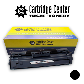 Toner HP 92A [C4092A] zamiennik